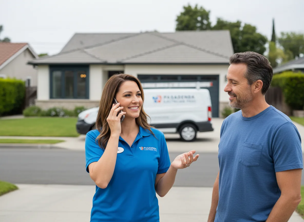 Electrician Keedysville, MD FAQs
